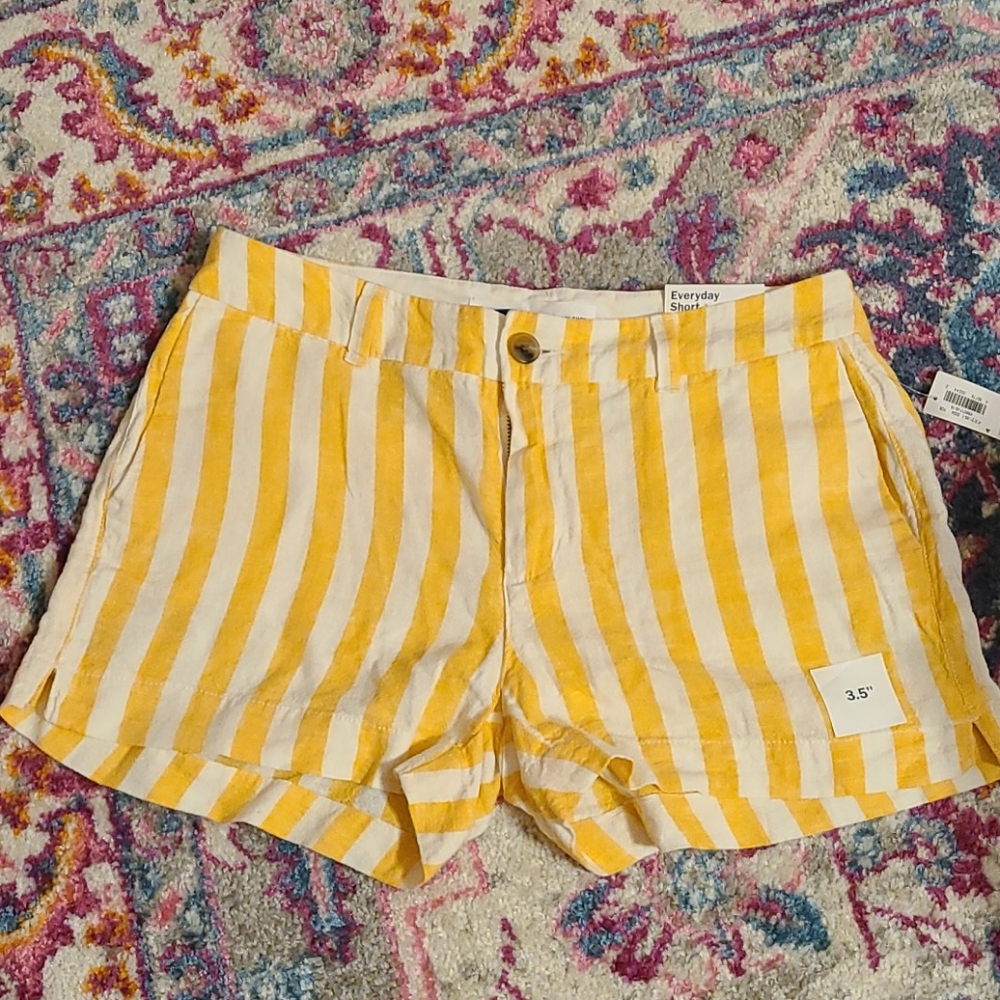 Old Navy Everyday Shorts